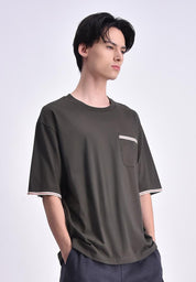 Men's Graphic T-Shirt