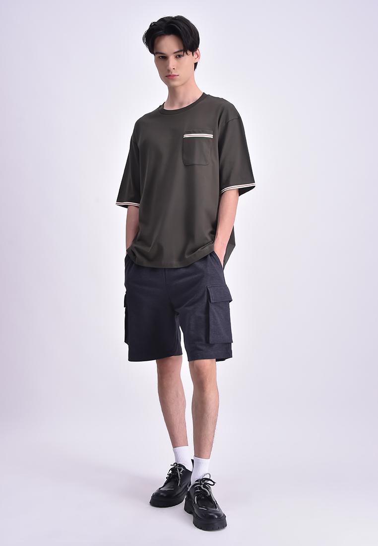 Men's Graphic T-Shirt