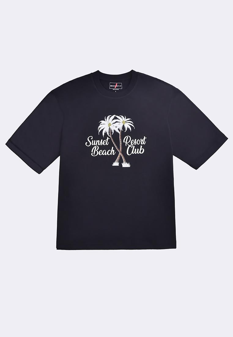 Men's Graphic T-Shirt
