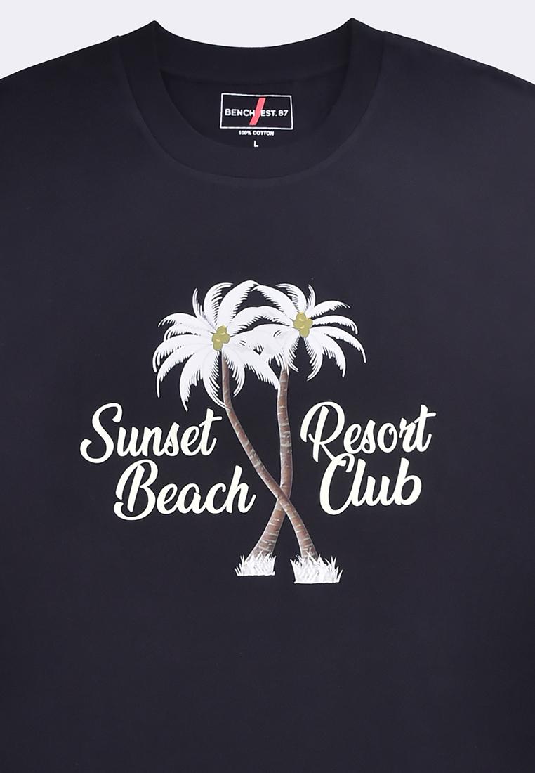 Men's Graphic T-Shirt
