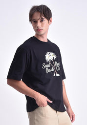 Men's Graphic T-Shirt