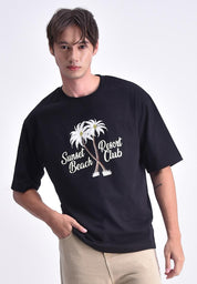 Men's Graphic T-Shirt
