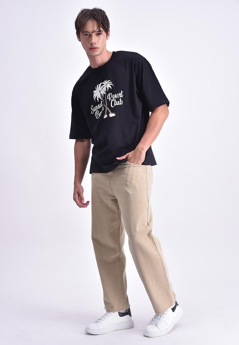 Men's Graphic T-Shirt