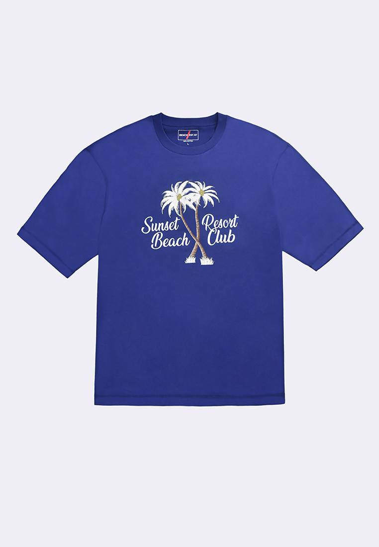 Men's Graphic T-Shirt