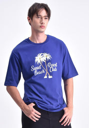 Men's Graphic T-Shirt