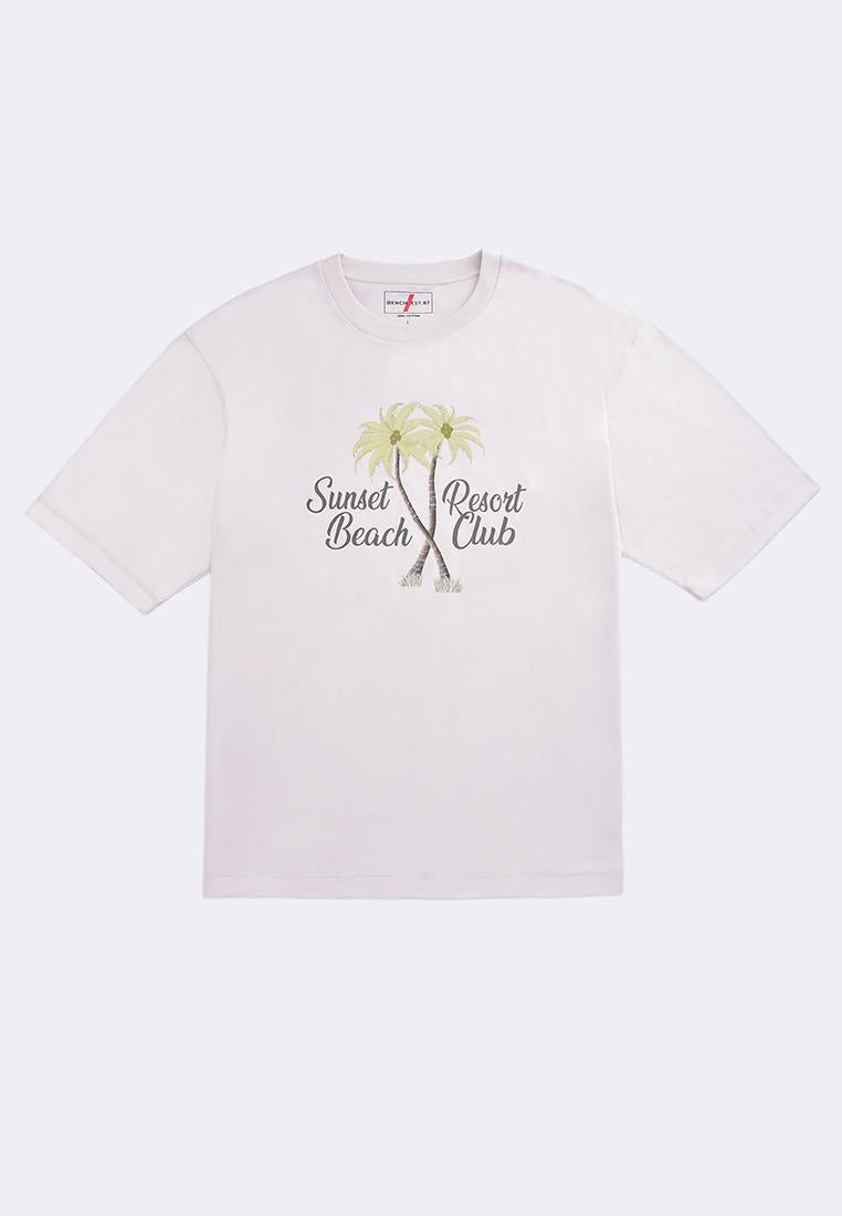 Men's Graphic T-Shirt