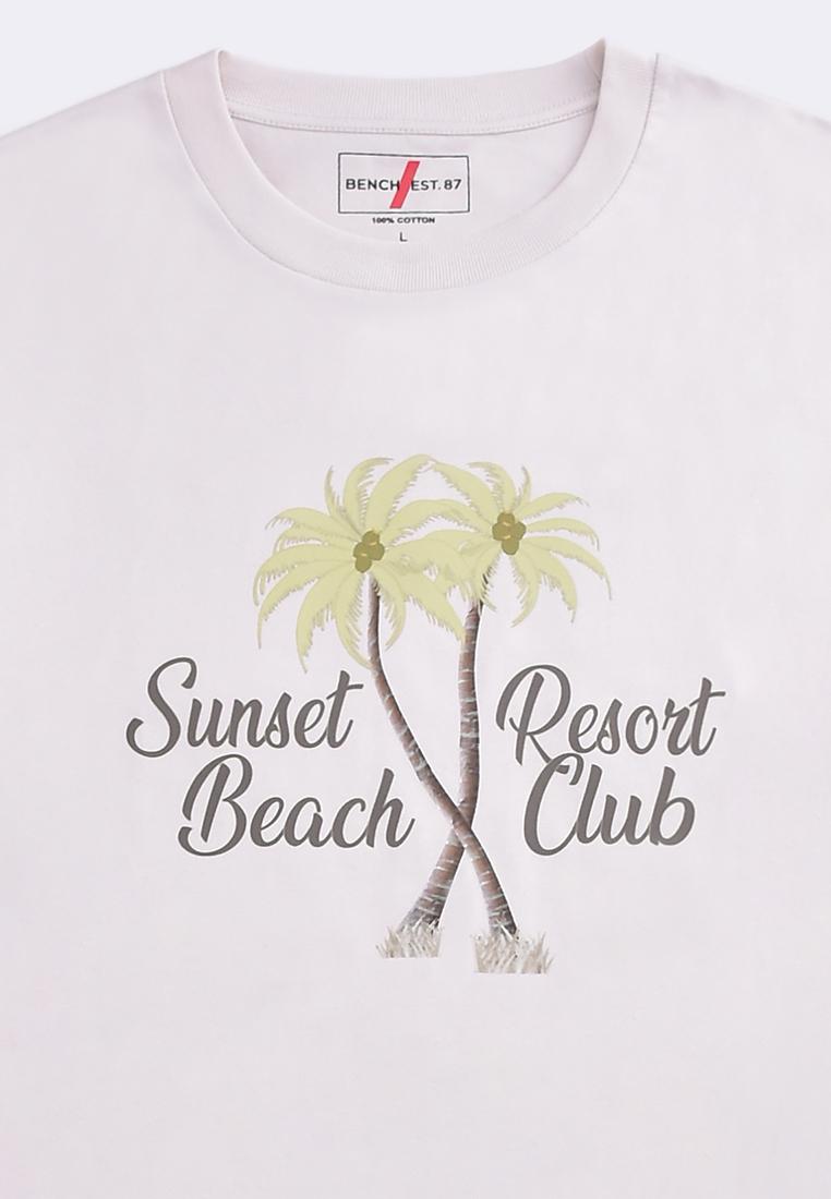 Men's Graphic T-Shirt