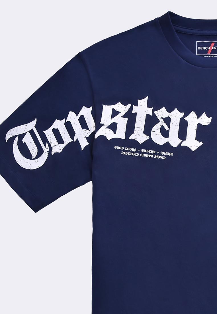 Men's Graphic T-Shirt