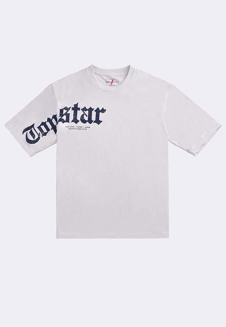 Men's Graphic T-Shirt