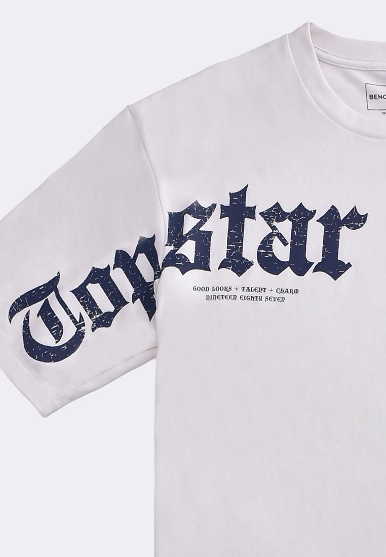 Men's Graphic T-Shirt