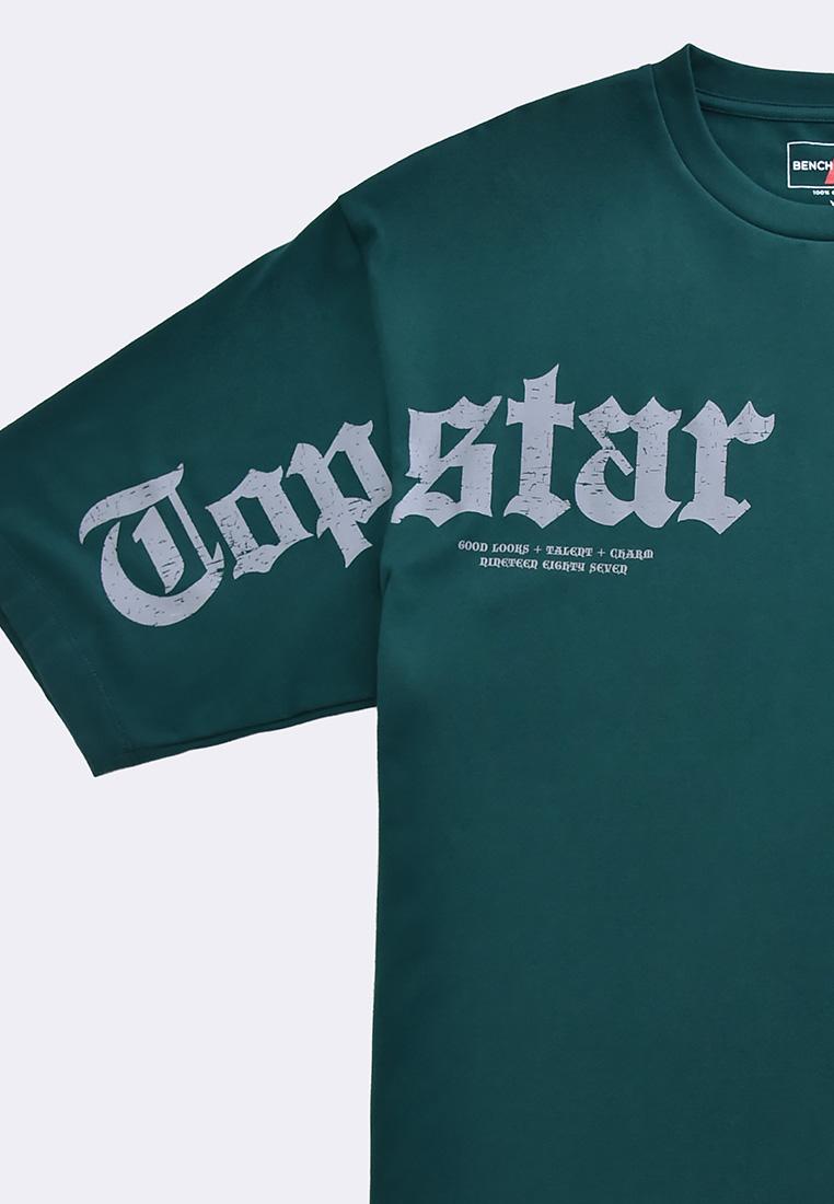 Men's Graphic T-Shirt