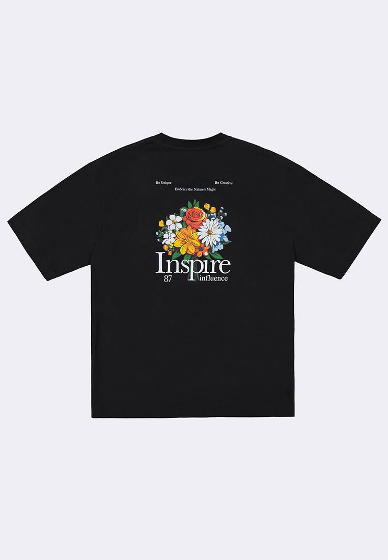 Men's Graphic T-Shirt
