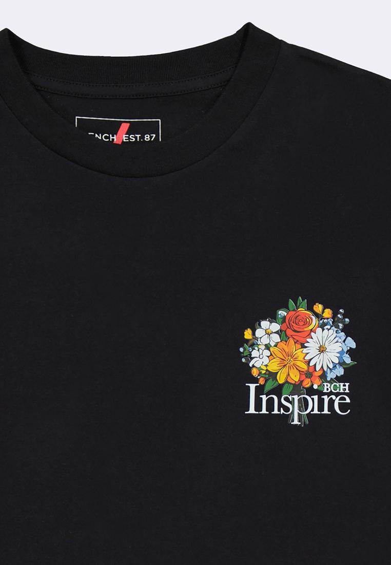 Men's Graphic T-Shirt