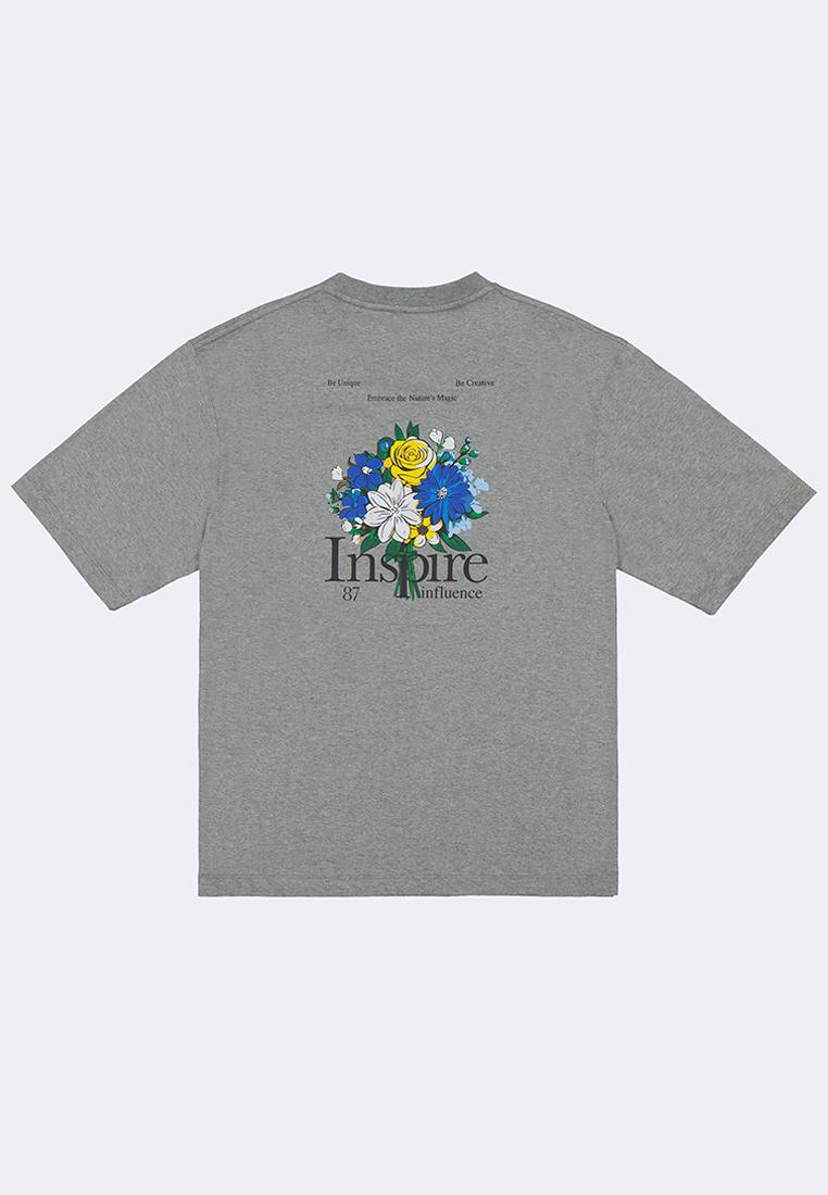 Men's Graphic T-Shirt