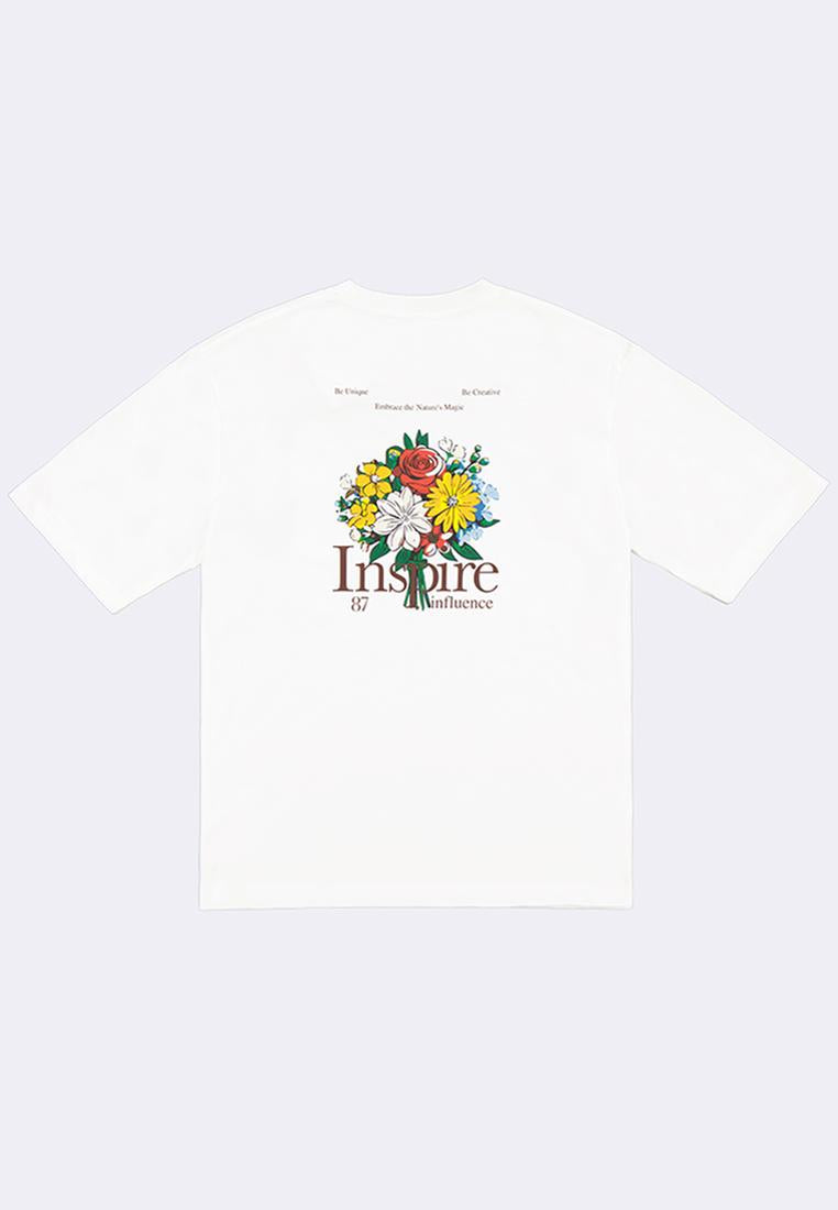 Men's Graphic T-Shirt