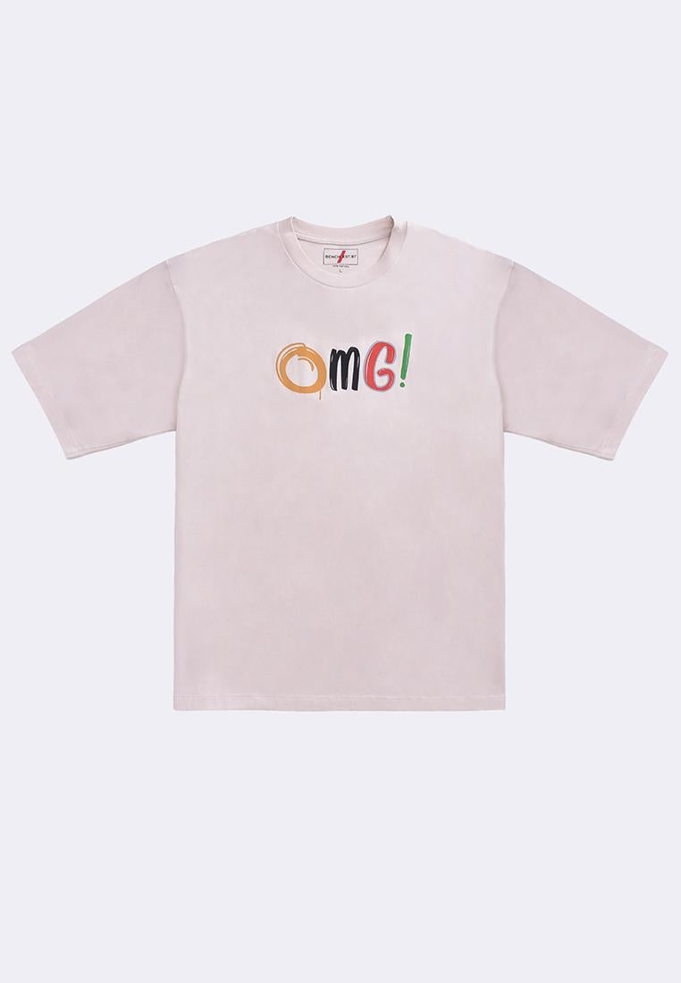 Men's Graphic T-Shirt - Main Image