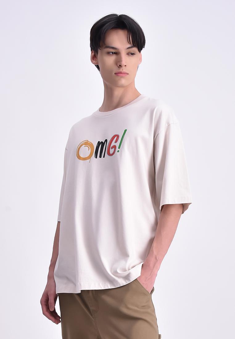 Men's Graphic T-Shirt