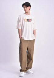 Men's Graphic T-Shirt
