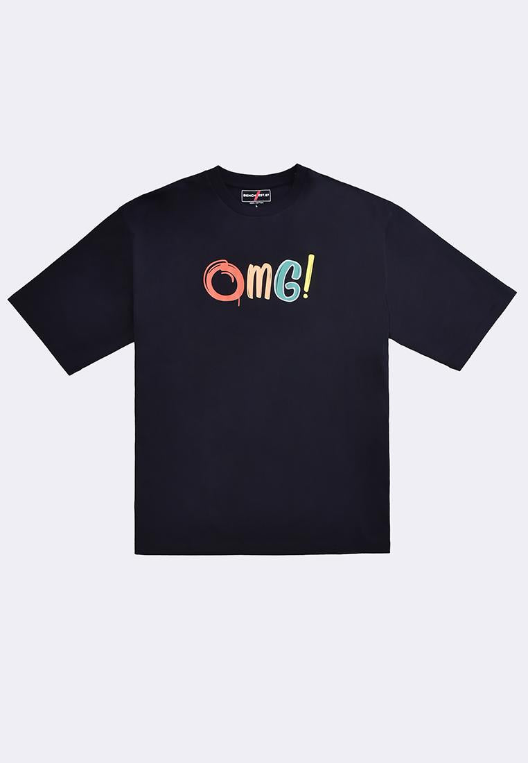Men's Graphic T-Shirt