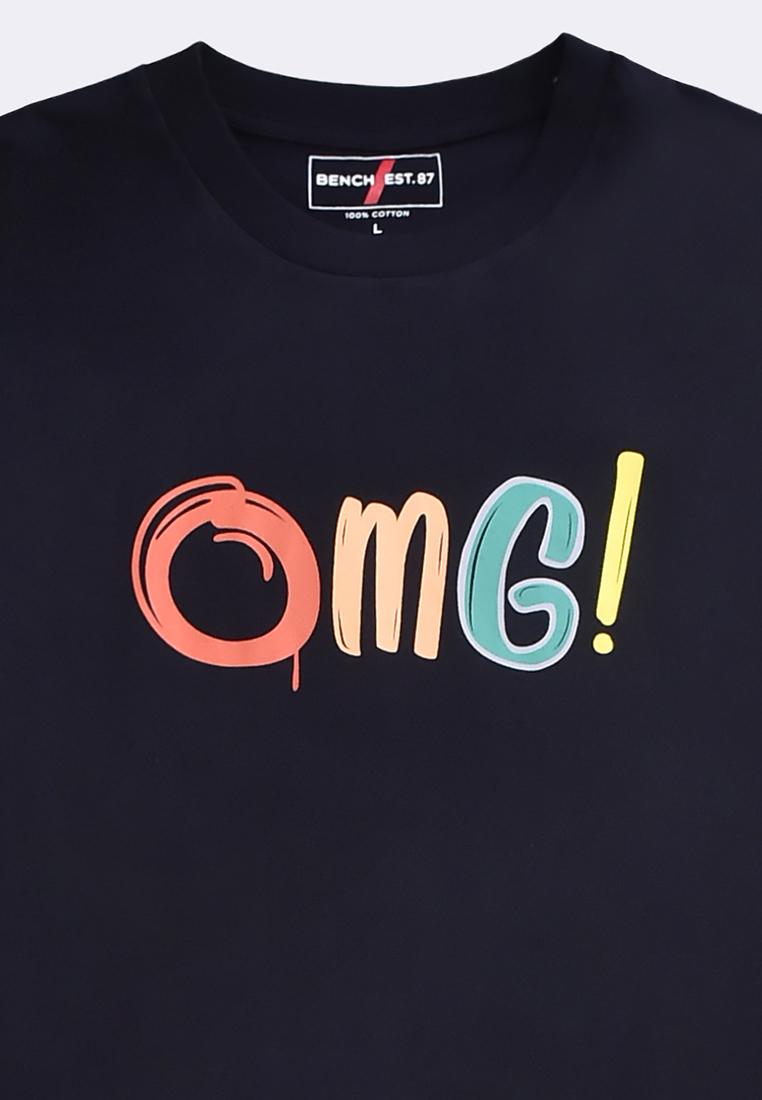 Men's Graphic T-Shirt