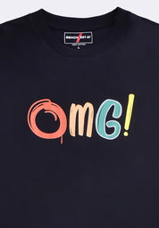 Men's Graphic T-Shirt