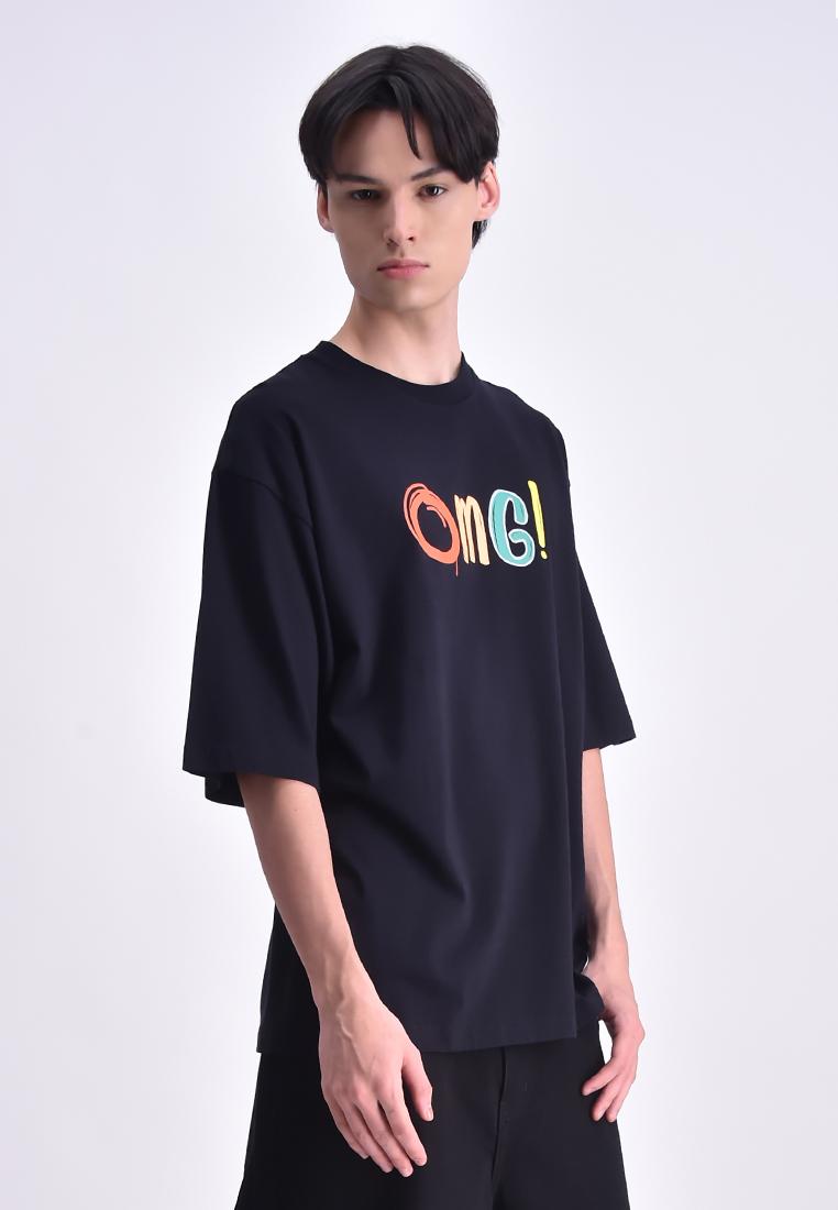 Men's Graphic T-Shirt