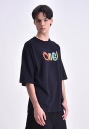 Men's Graphic T-Shirt