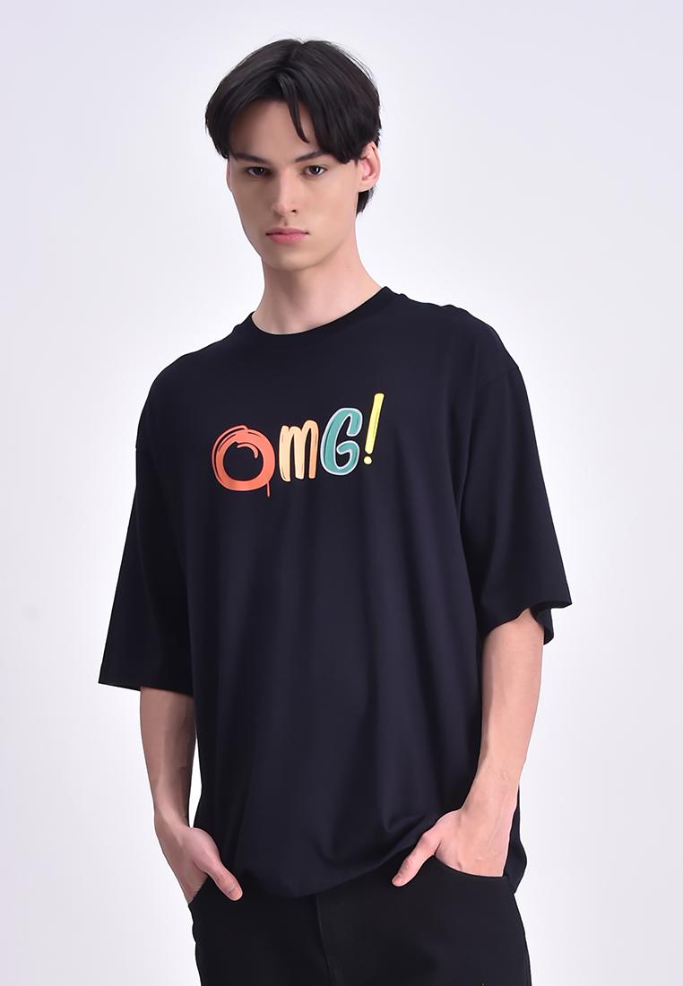 Men's Graphic T-Shirt