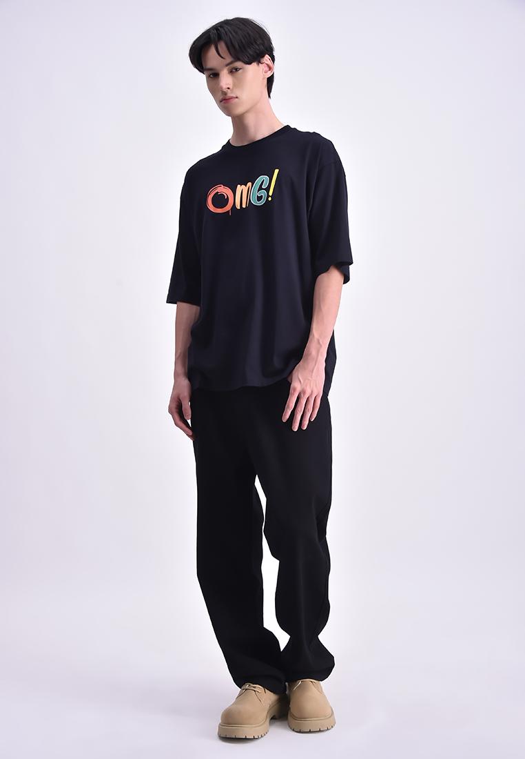Men's Graphic T-Shirt