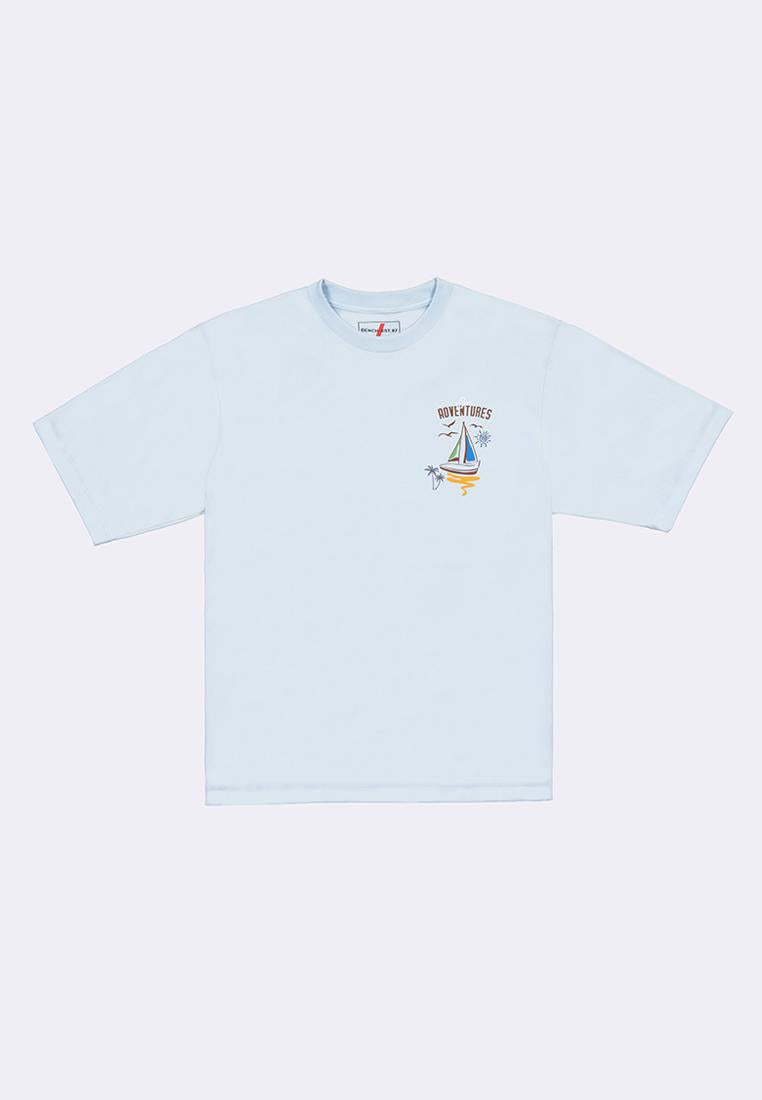 Men's Graphic T-Shirt