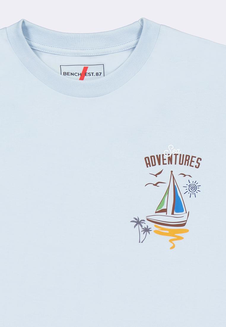 Men's Graphic T-Shirt