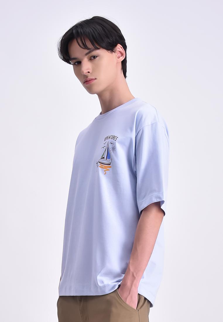 Men's Graphic T-Shirt