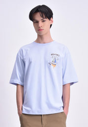 Men's Graphic T-Shirt