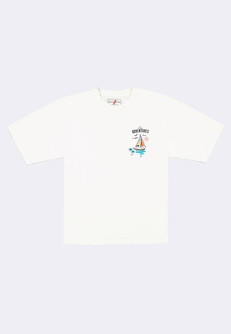 Men's Graphic T-Shirt