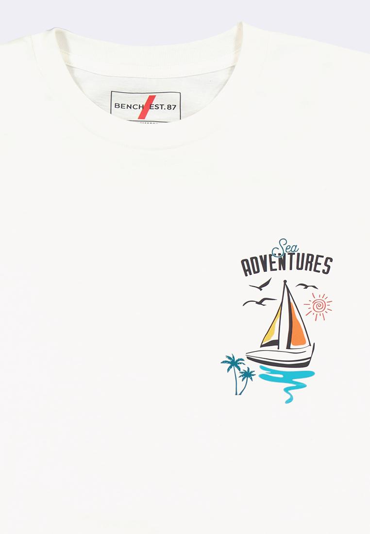 Men's Graphic T-Shirt