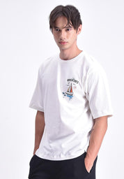 Men's Graphic T-Shirt