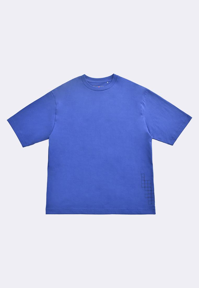 Men's Round Neck T-Shirt
