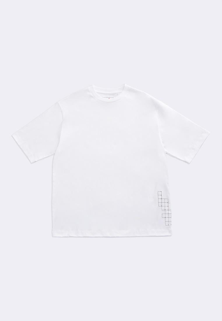 Men's Round Neck T-Shirt