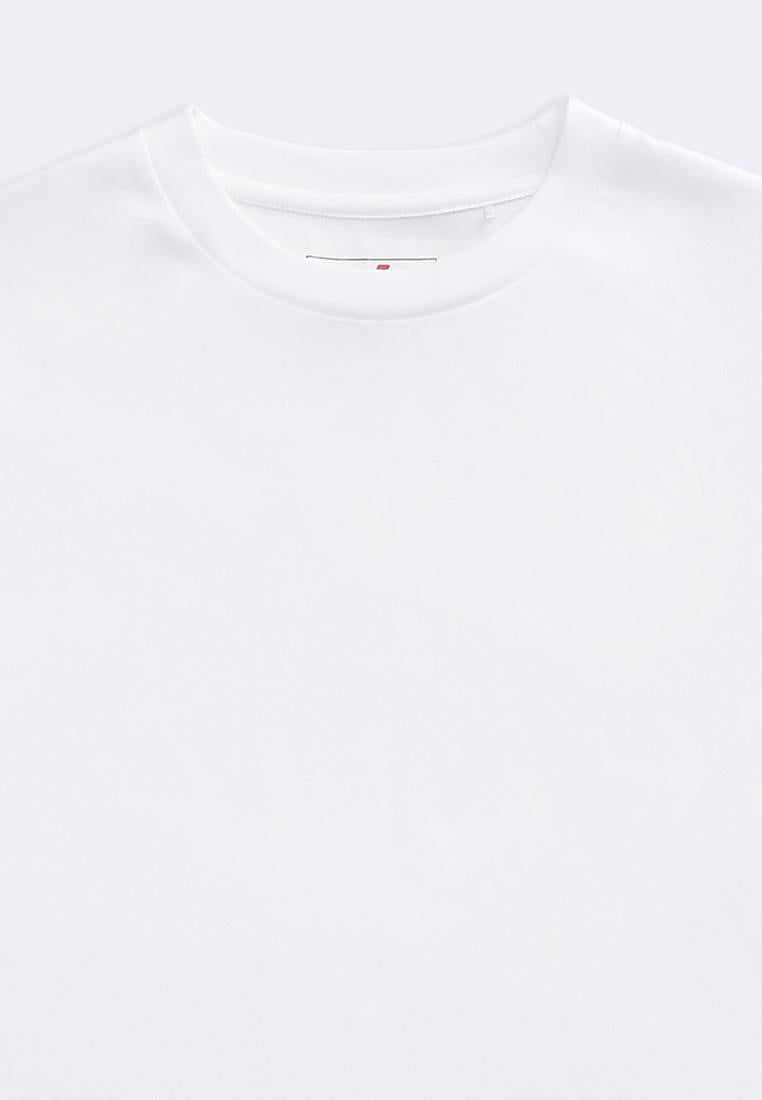Men's Round Neck T-Shirt