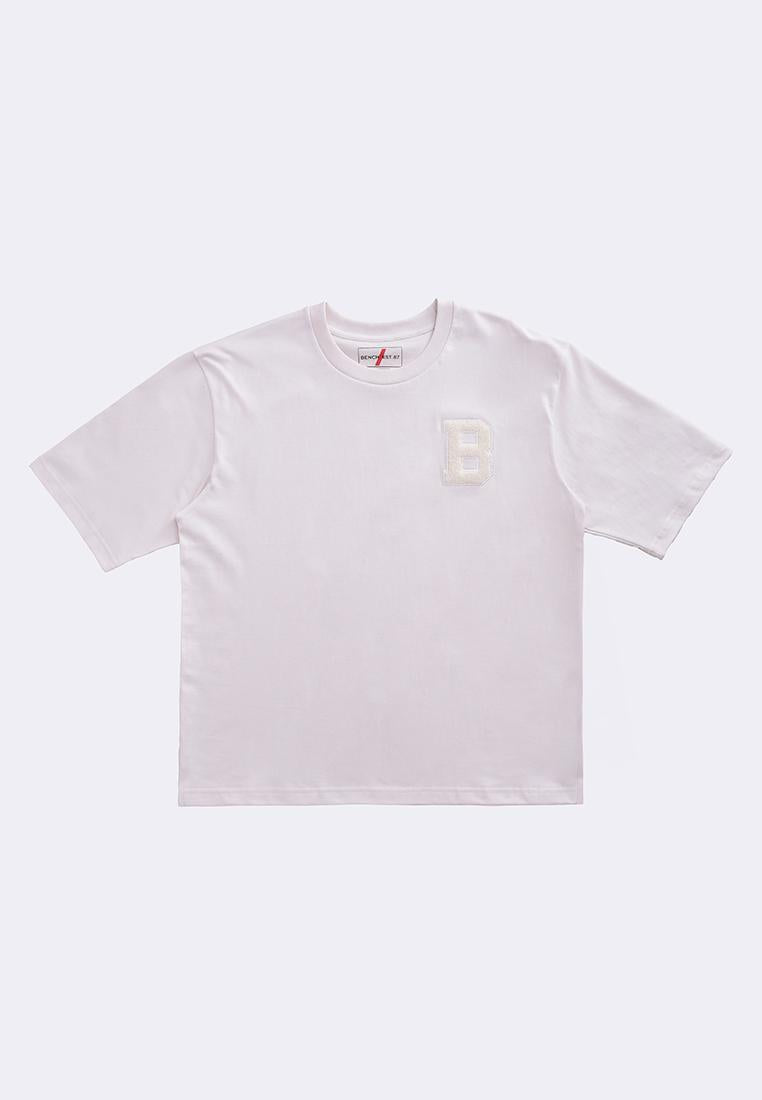 Men's Round Neck T-Shirt