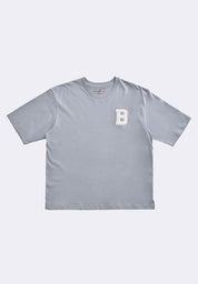 Men's Round Neck T-Shirt