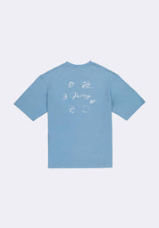 Men's Round Neck T-Shirt