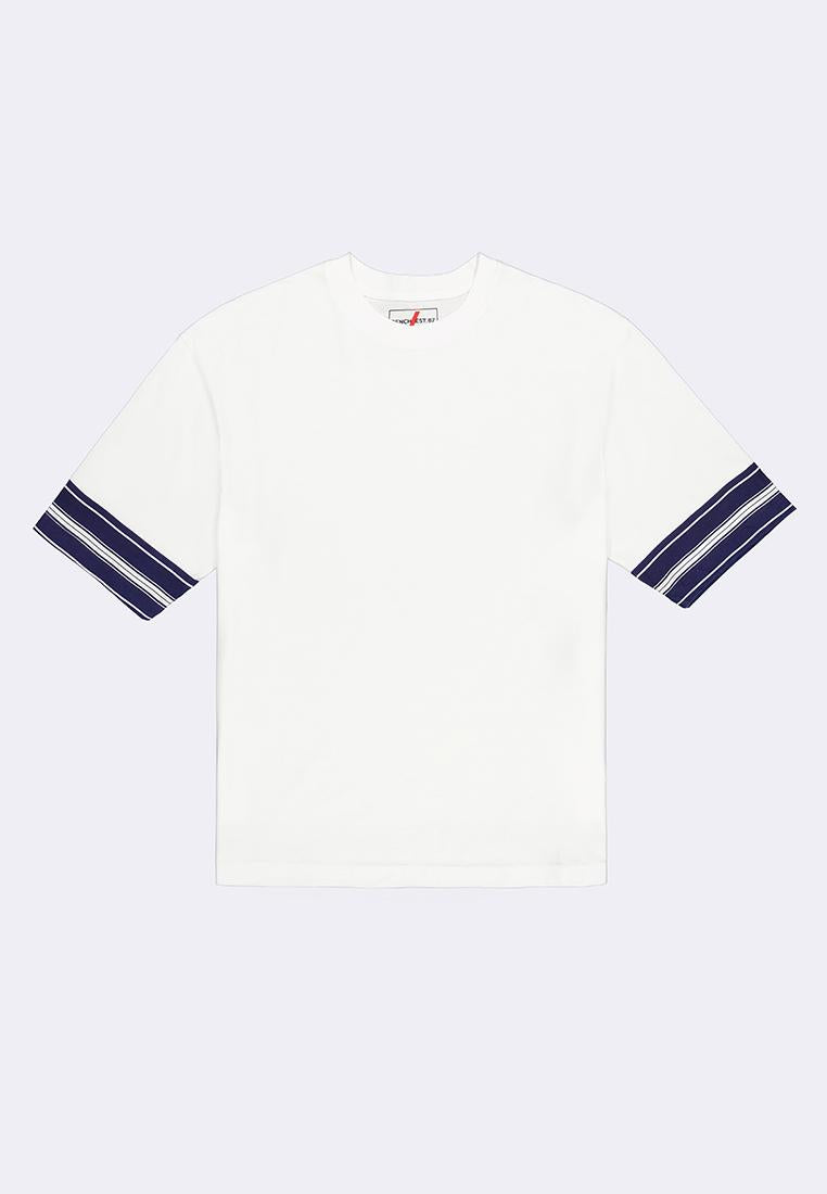 Men's Round Neck T-Shirt