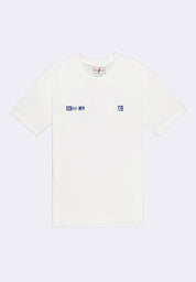 Men's Round Neck Graphic T-Shirt