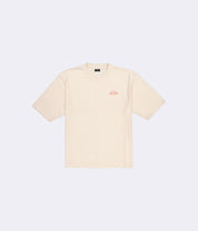 Men's Round Neck Graphic Tee