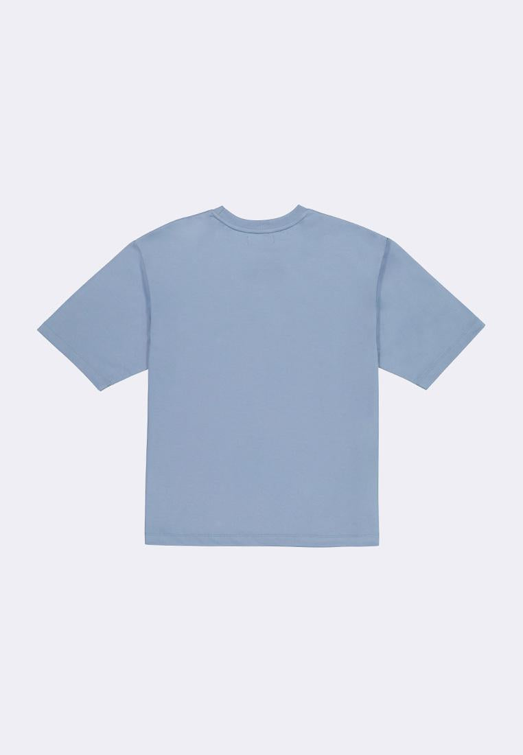 Men's Round Neck T-Shirt