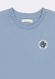 Men's Round Neck T-Shirt