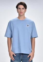 Men's Round Neck T-Shirt