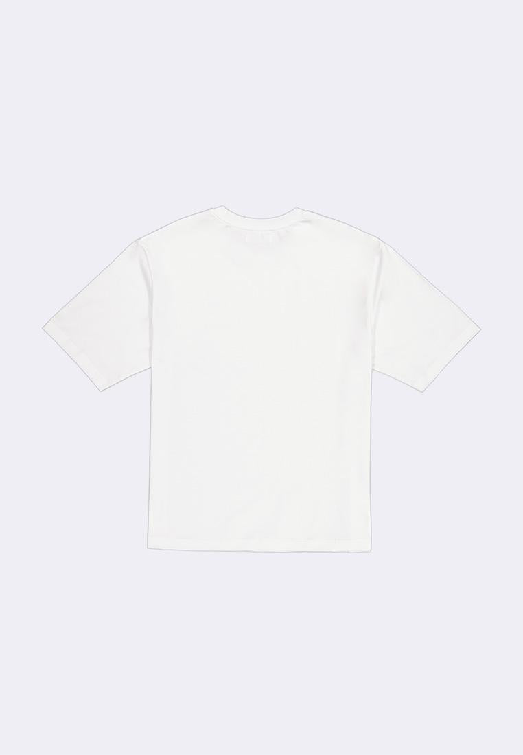 Men's Round Neck T-Shirt