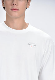 Men's Round Neck Tee